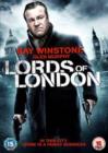 Image for Lords of London