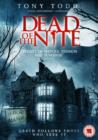 Image for Dead of the Nite
