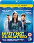 Image for Safety Not Guaranteed