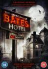 Image for The Haunting of Bates Hotel