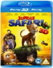 Image for Jungle Safari