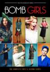 Image for Bomb Girls: Series 1 and 2