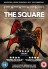Image for The Square