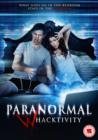 Image for Paranormal Whacktivity