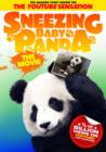 Image for Sneezing Baby Panda - The Movie