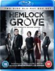 Image for Hemlock Grove: Season 2