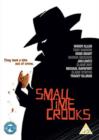 Image for Small Time Crooks
