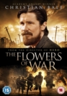 Image for The Flowers of War