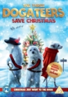 Image for The Three Dogateers Save Christmas