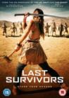 Image for The Last Survivors
