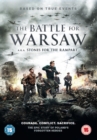Image for The Battle for Warsaw