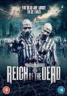 Image for Reich of the Dead
