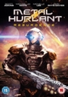Image for Metal Hurlant: Resurgence