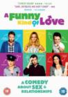 Image for A   Funny Kind of Love