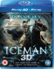 Image for Iceman