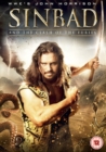Image for Sinbad and the Clash of Furies