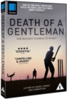 Image for Death of a Gentleman