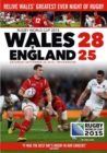 Image for Rugby World Cup 2015: Wales Vs England