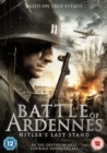Image for Battle of Ardennes - Hitler's Last Stand