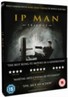 Image for The Ip Man Trilogy