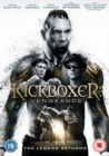 Image for Kickboxer - Vengeance