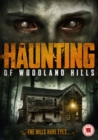 Image for The Haunting of Woodland Hills