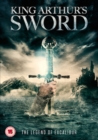 Image for King Arthur's Sword