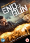 Image for End of a Gun
