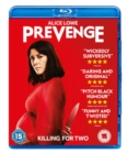 Image for Prevenge