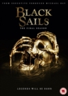Image for Black Sails: The Final Season