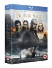 Image for Black Sails: The Complete Collection