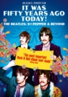 Image for It Was 50 Years Ago Today... The Beatles, Sgt. Pepper and Beyond
