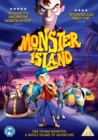 Image for Monster Island
