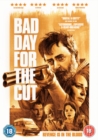 Image for Bad Day for the Cut