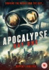 Image for Apocalypse Day One