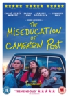 Image for The Miseducation of Cameron Post
