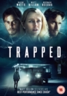 Image for Trapped