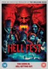 Image for Hell Fest