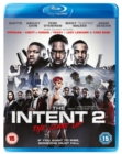 Image for The Intent 2: The Come Up