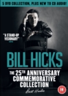 Image for Bill Hicks: The 25th Anniversary Commemorative Collection
