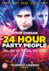 Image for 24 Hour Party People