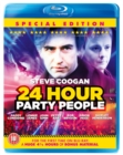 Image for 24 Hour Party People