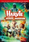 Image for Harvie and the Magic Museum