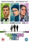 Image for The Hummingbird Project