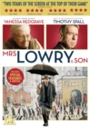 Image for Mrs Lowry and Son