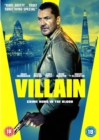 Image for Villain