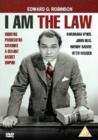 Image for I Am the Law