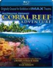 Image for IMAX: Coral Reef Adventure