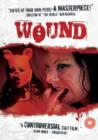 Image for Wound