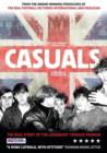 Image for Casuals - The Real Story of the Legendary Terrace Fashion